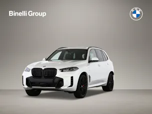 BMW X5 50e xDrive SAG