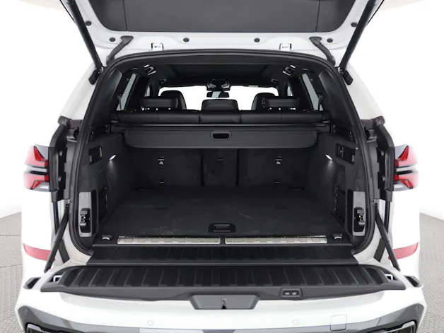 BMW X5 50e xDrive SAG
