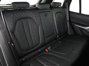BMW X5 50e xDrive SAG