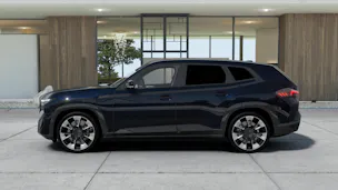 BMW XM 50e Plug-in Hybrid