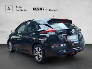 Nissan Leaf Acenta 150 PS 40kWh Aut. (incl. Battery)