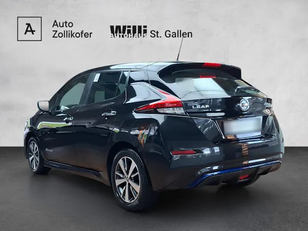 Nissan Leaf Acenta 150 PS 40kWh Aut. (incl. Battery)