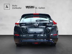 Nissan Leaf Acenta 150 PS 40kWh Aut. (incl. Battery)