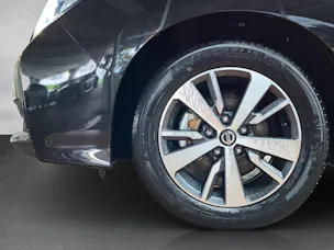 Nissan Leaf Acenta 150 PS 40kWh Aut. (incl. Battery)