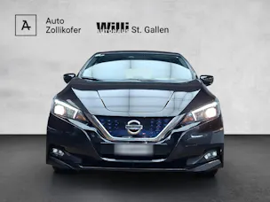 Nissan Leaf Acenta 150 PS 40kWh Aut. (incl. Battery)