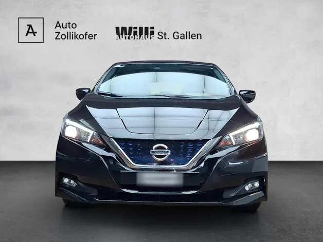 Nissan Leaf Acenta 150 PS 40kWh Aut. (incl. Battery)