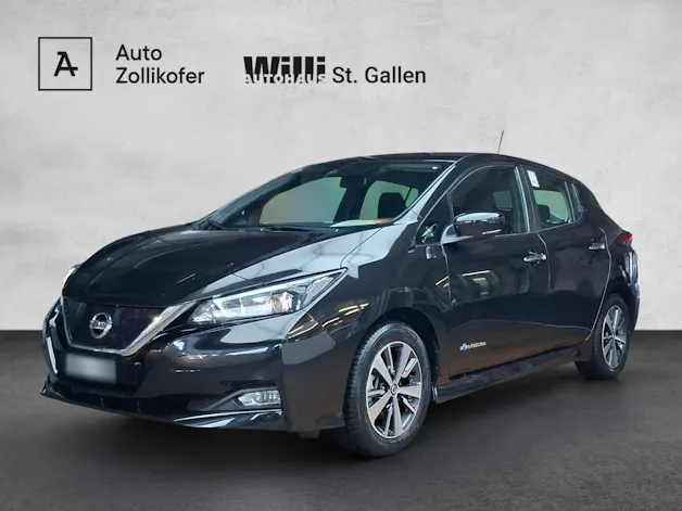 Nissan Leaf Acenta 150 PS 40kWh Aut. (incl. Battery)