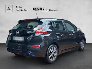 Nissan Leaf Acenta 150 PS 40kWh Aut. (incl. Battery)
