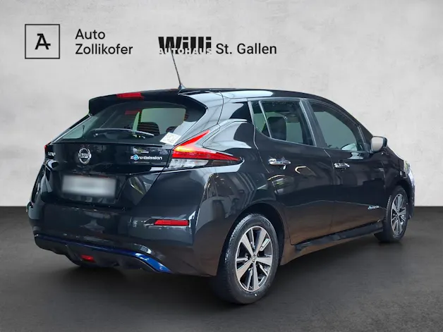 Nissan Leaf Acenta 150 PS 40kWh Aut. (incl. Battery)