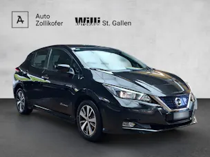 Nissan Leaf Acenta 150 PS 40kWh Aut. (incl. Battery)
