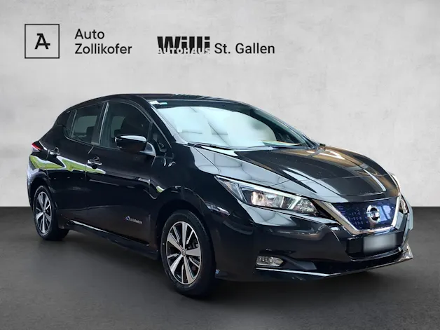 Nissan Leaf Acenta 150 PS 40kWh Aut. (incl. Battery)