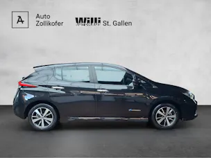 Nissan Leaf Acenta 150 PS 40kWh Aut. (incl. Battery)
