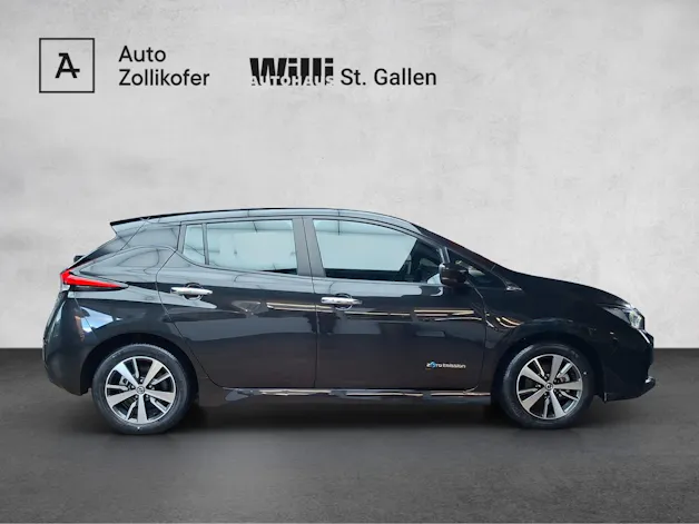Nissan Leaf Acenta 150 PS 40kWh Aut. (incl. Battery)