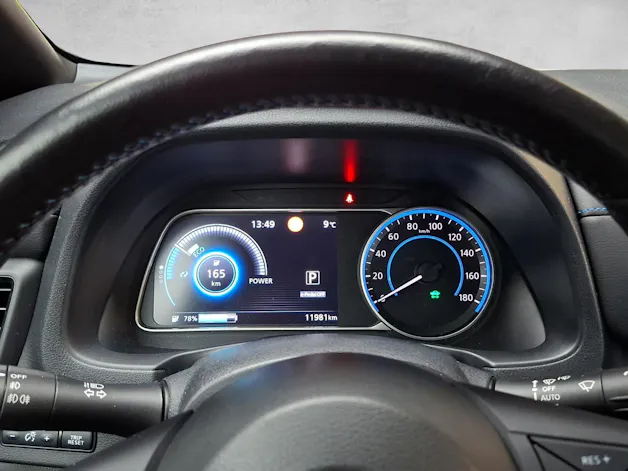 Nissan Leaf Acenta 150 PS 40kWh Aut. (incl. Battery)