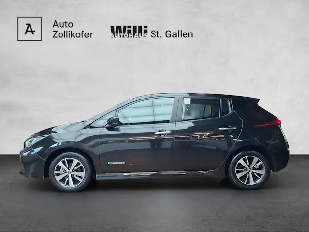 Nissan Leaf Acenta 150 PS 40kWh Aut. (incl. Battery)