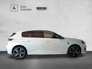 Peugeot 308 1.6 PHEV 180 GT