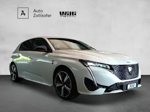 Peugeot 308 1.6 PHEV 180 GT