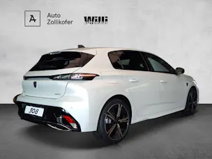 Peugeot 308 1.6 PHEV 180 GT