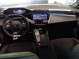 Peugeot 308 1.6 PHEV 180 GT