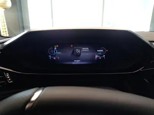 Peugeot 308 1.6 PHEV 180 GT