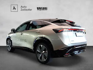 Nissan Ariya Evolve 87kWh