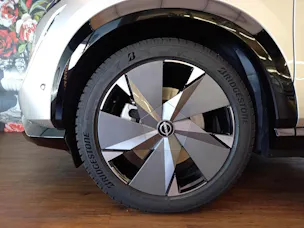 Nissan Ariya Evolve 87kWh