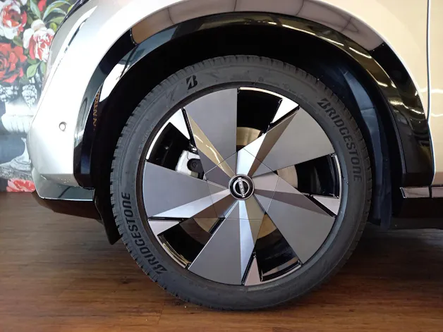 Nissan Ariya Evolve 87kWh