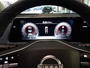 Nissan Ariya Evolve 87kWh