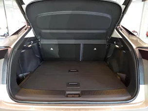 Nissan Ariya Evolve 87kWh