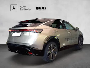 Nissan Ariya Evolve 87kWh