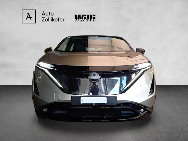 Nissan Ariya Evolve 87kWh