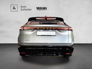 Nissan Ariya Evolve 87kWh