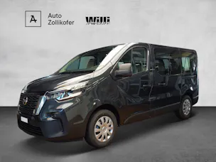 Nissan Primastar Camper 2.8 t L1 H1 2.0 dCi 150 Acenta 5P