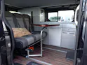 Nissan Primastar Camper 2.8 t L1 H1 2.0 dCi 150 Acenta 5P