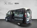 Nissan Primastar Camper 2.8 t L1 H1 2.0 dCi 150 Acenta 5P