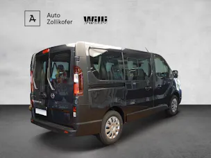 Nissan Primastar Camper 2.8 t L1 H1 2.0 dCi 150 Acenta 5P