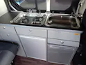 Nissan Primastar Camper 2.8 t L1 H1 2.0 dCi 150 Acenta 5P