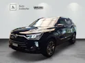 SsangYong Korando 1.5 T-Gdi Sapphire 4WD