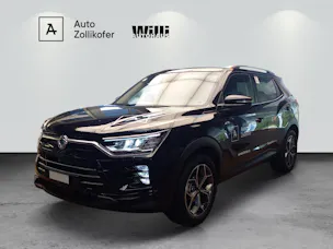 SsangYong Korando 1.5 T-Gdi Sapphire 4WD
