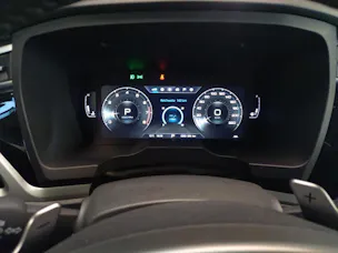 SsangYong Korando 1.5 T-Gdi Sapphire 4WD