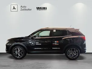 SsangYong Korando 1.5 T-Gdi Sapphire 4WD