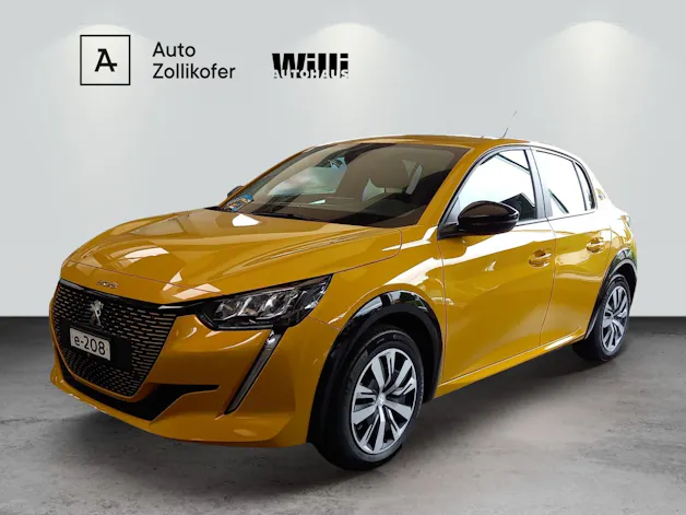 Peugeot 208 e-Active Pack