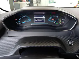 Peugeot 208 e-Active Pack