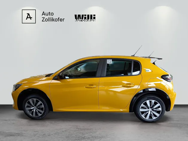 Peugeot 208 e-Active Pack