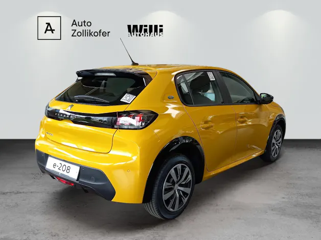Peugeot 208 e-Active Pack