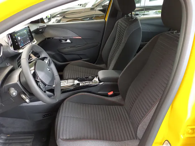 Peugeot 208 e-Active Pack
