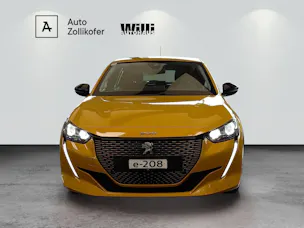 Peugeot 208 e-Active Pack