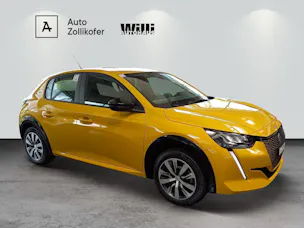 Peugeot 208 e-Active Pack