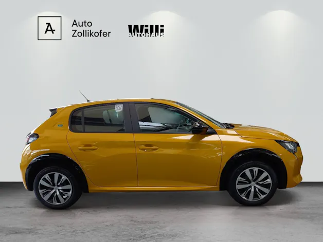 Peugeot 208 e-Active Pack