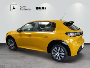 Peugeot 208 e-Active Pack